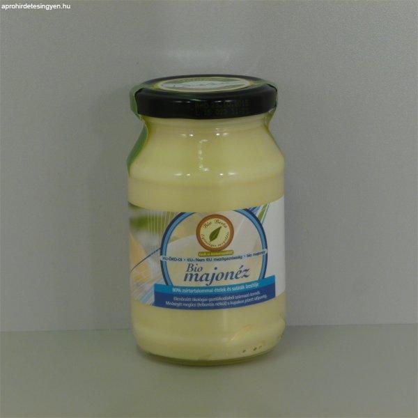 Bio Berta bio majonéz 250 g