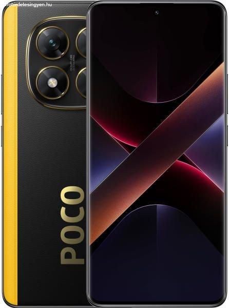 Xiaomi Poco X7 256GB DualSIM Black