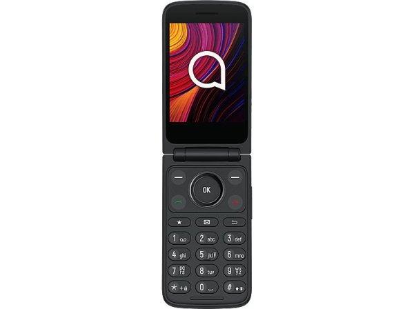 TCL OneTouch 4043 4G DualSIM Dark Grey
