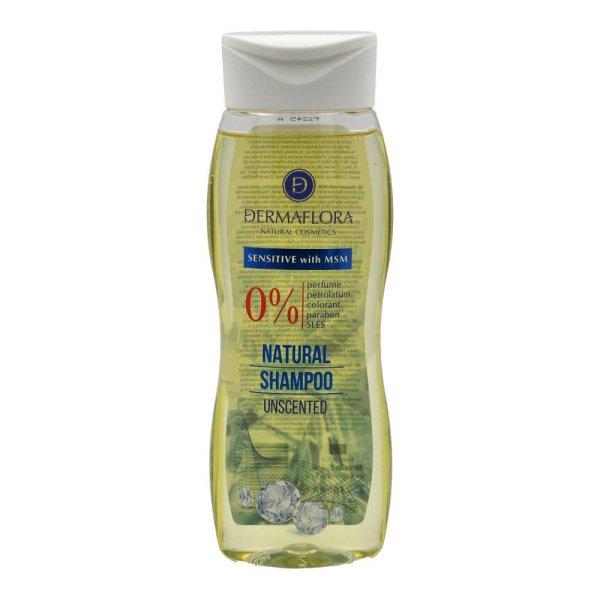 DERMAFLORA SAMPON SENS. 250ML