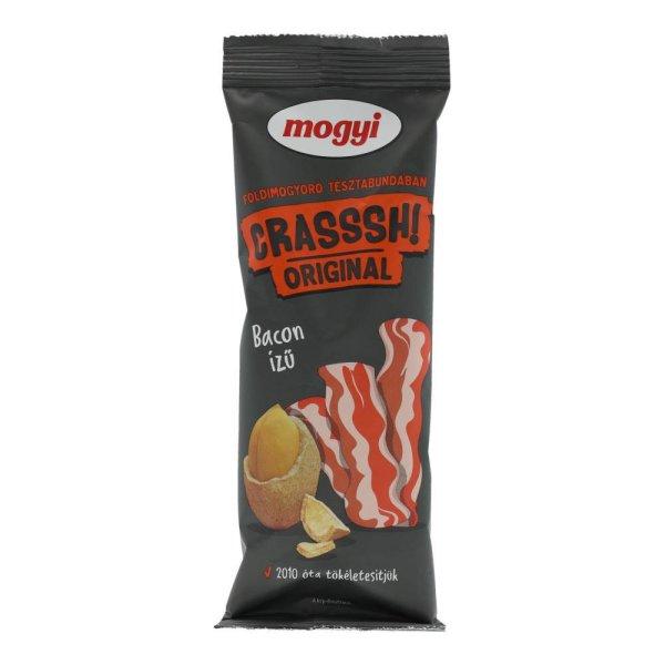 MOGYI CRASSSH! F.MOGYORÓ BACON 60G