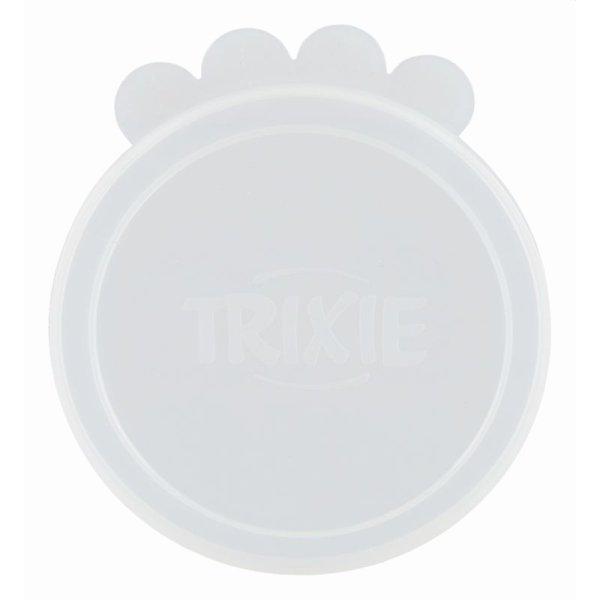 Trixie mancs formájú szilikon zárókupak 10,6cm