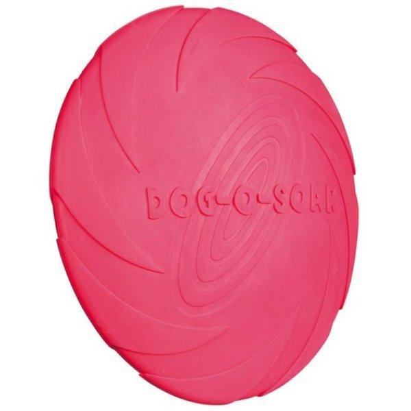 Trixie Játék Gumi Dog Disc Úszó 24cm