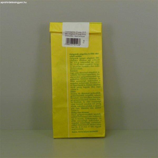 Mama Drog feketeüröm tea 50 g