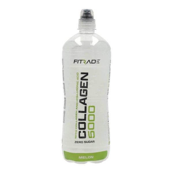 FITRADE COLLAGEN 5000 DINNYE DRS