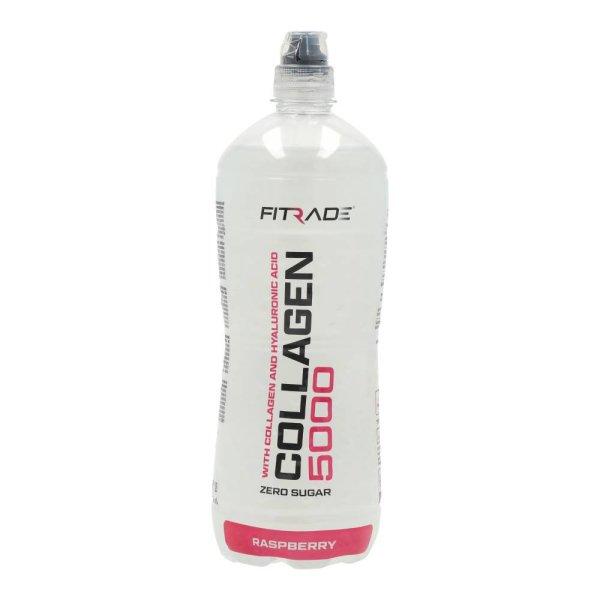 FITRADE COLLAGEN 5000 MÁLNA 1000 ML DRS