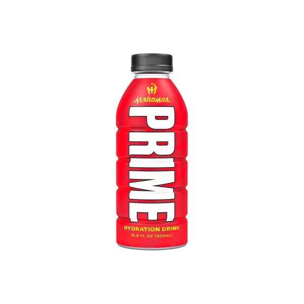 Prime Hydration Patrick Mahomes USA sportital 500ml