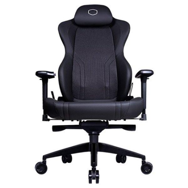 GCN Cooler Master Hybrid M gaming szék - Fekete - CMI-GCHYBM-BK