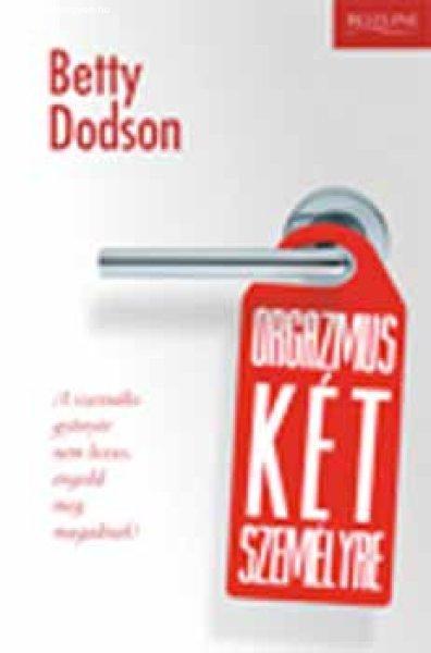 Orgazmus két személyre - Betty Dodson