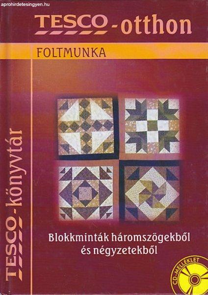 Tesco-otthon: Foltmunka - Urbánfy Terézia