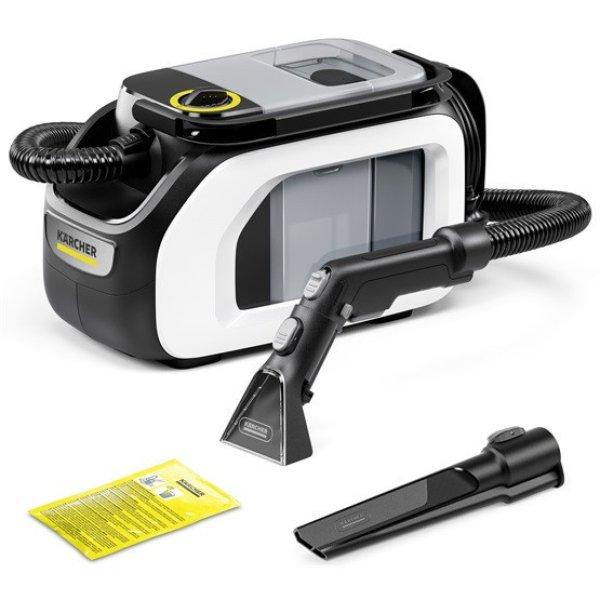 HPR KARCHER SE 3 Compact *EU - Szőnyeg és kárpittisztító