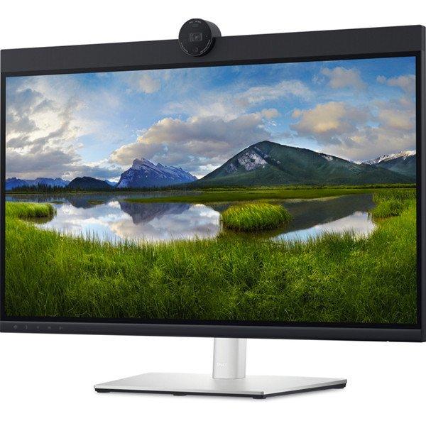 DELL LED Monitor 27" P2724DEB QHD 2560x1440 60Hz IPS 1000:1, 350cd, 5ms,
HDMI, DP, USB-C