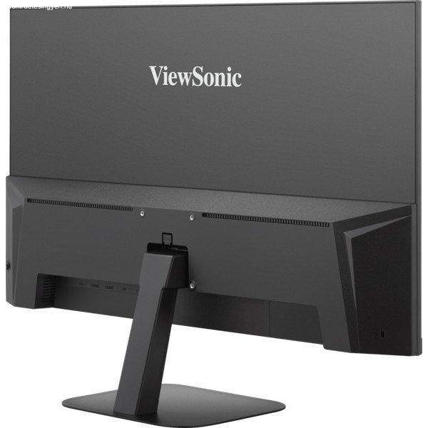 ViewSonic Monitor 27" - VA2708-4K-HD (IPS, UHD, 4ms, 250cd/m2, HDMI, DP,
VESA)