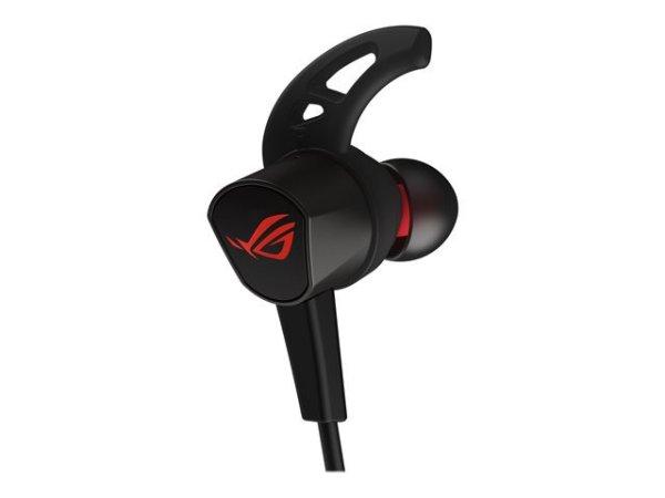 ASUS ROG CETRA II CORE in-ear gaming headphones