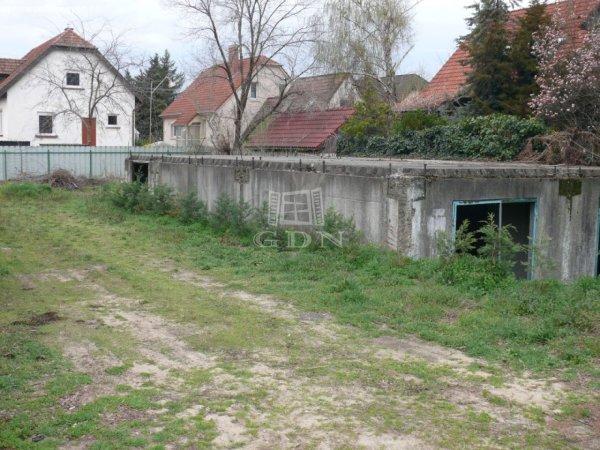 Eladó telek Kecskemét, 	Bagoly Egészségház környéke