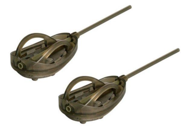 Cralusso Rocket Method kosár 40g 2db szett (58271-740)