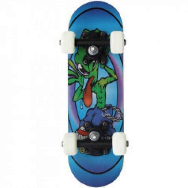 Gördeszka 43x15 cm Spartan MINI BOARD