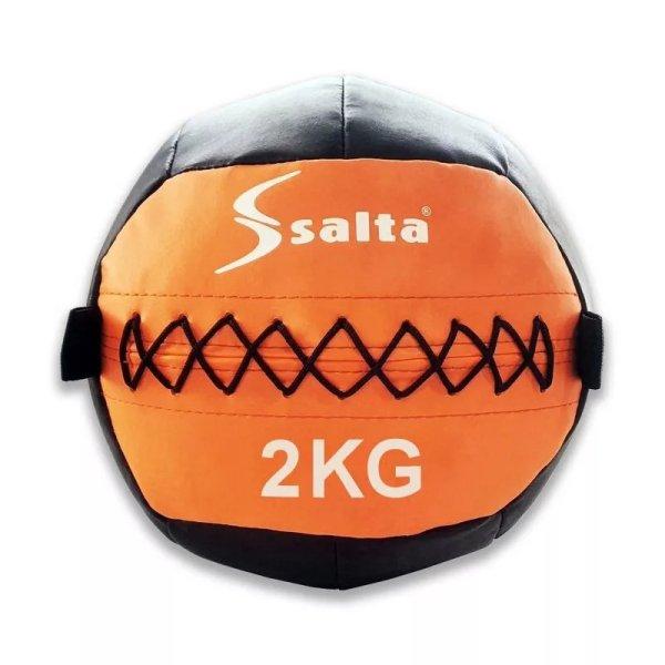 Crossfit medicinlabda, Wall ball, 12 paneles 2 kg Salta