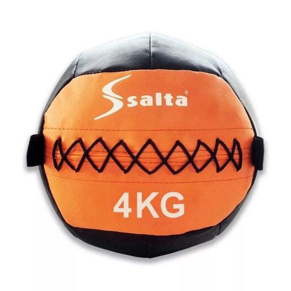 Crossfit medicinlabda, Wall ball, 12 paneles 4 kg Salta