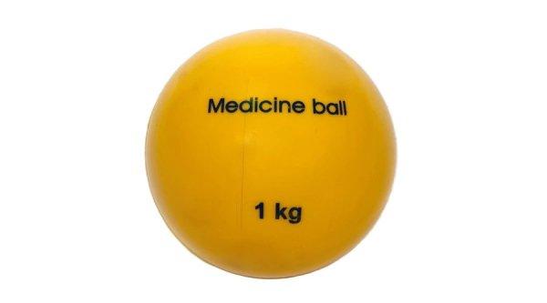 Medicinlabda PVC, sima falú, 1 kg