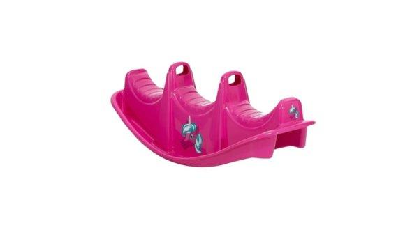 Libikóka Magenta Unikornis Dorex