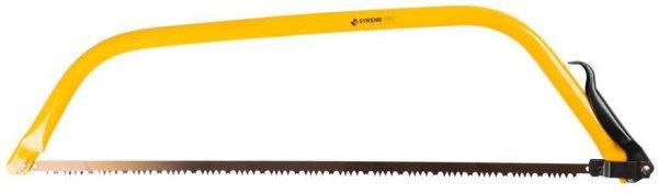 Fűrész BSW4403 760 mm, íves kerti fűrész