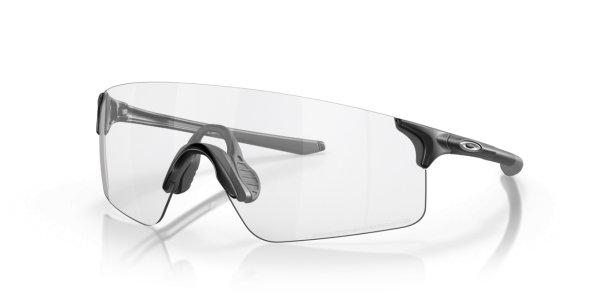 Oakley Fotokróm szemüveg OAKLEY KATO kerettel Polished Black és diákkal
Prizm Black
