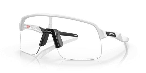 Oakley Fotokróm szemüveg SUTRO LITE kerettel Olympic Gold és diákkal Prizm
Black