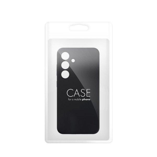 SILICONE 2mm tok Xiaomi Redmi Note 14 Pro 5G - fekete