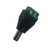 2.1mm CCTV DC Power Adapter csatlakoz 