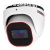 Provision DI-320A-VF kltri dome kamera 2MP Full HD 5XZOOM