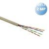 UTP kbel 2 Megapixeles kamerkhoz