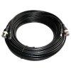 COX30: RG59 + DC video s tpkbel - 30 Mter