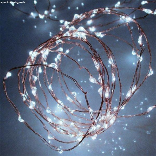 Home By Somogyi Led-Es Beltéri Fényfüzér Ml 80/Wh