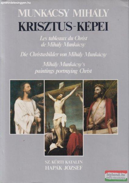 Munkácsy Mihály Krisztus-képei 
