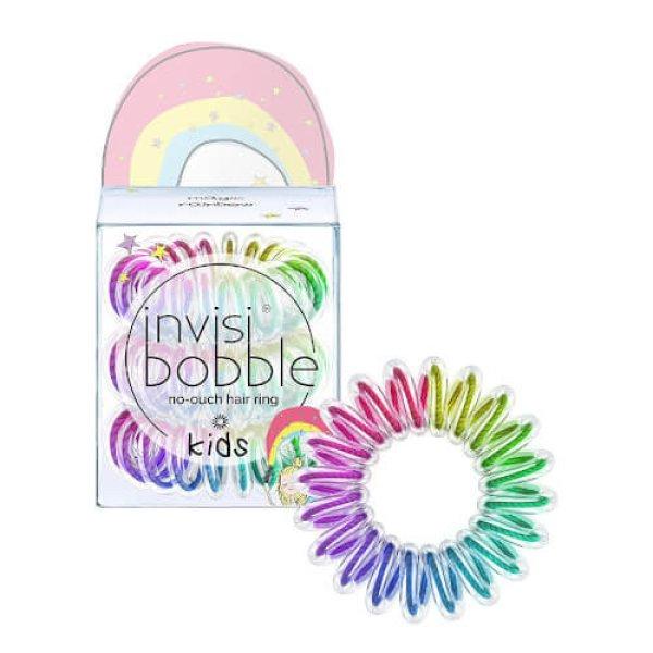 Invisibobble Hajgumi Invisibobble Kids 3 db Sparkle