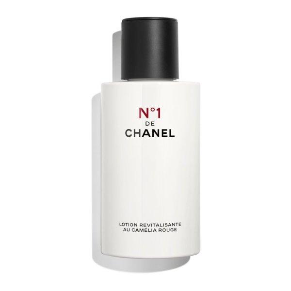 Chanel Revitalizáló arcápoló tonik N°1 (Lotion) 150 ml