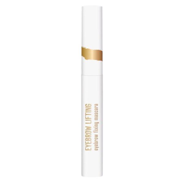 Dermacol Folyékony viasz szemöldökre Eyebrow Lifting (Eyebrow
Fixing Mascara) 5 ml 01