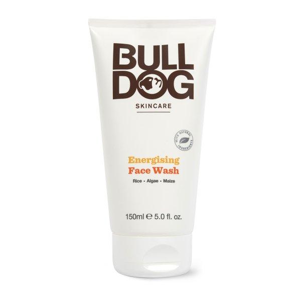 Bulldog Frissítő tisztító gél (Energising Face Wash)
150 ml