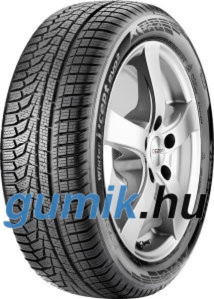 Hankook Winter i*cept evo² (W320) ( 255/35 R20 97W XL 4PR, SBL )