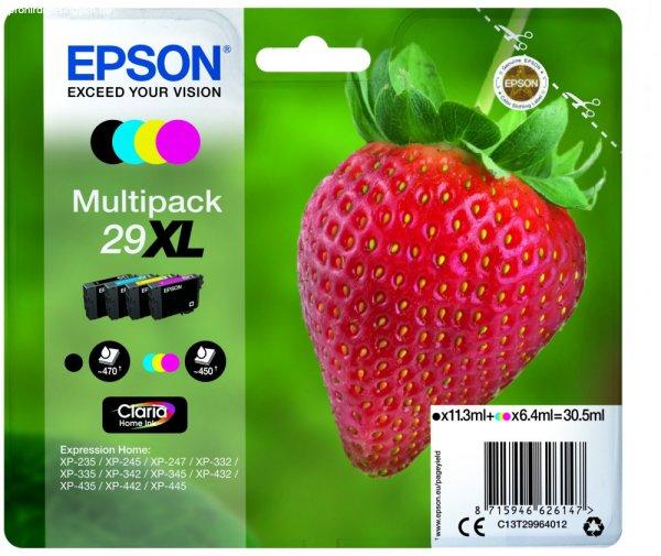 Epson T2996 Eredeti Multipack Tintapatron