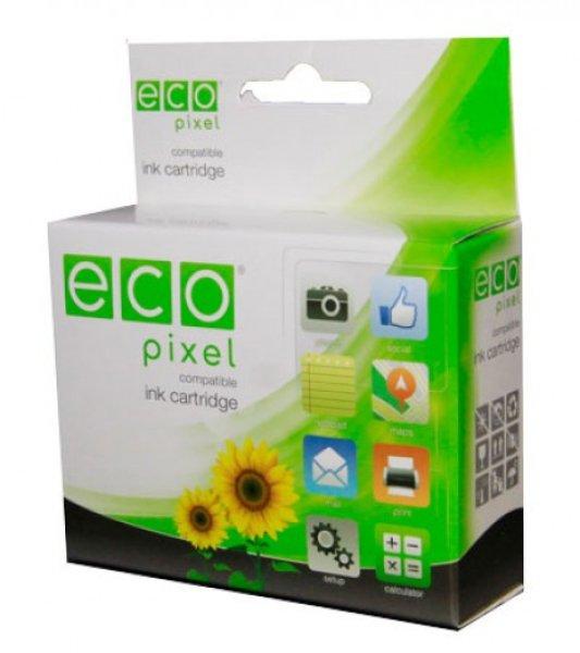 EPSON T2993 Utángyártott Ecopixel Magenta Tintapatron