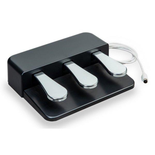 SOUNDSATION AUDES 3 PEDALS - 3 pedálos egység az Audes digitális zongorához