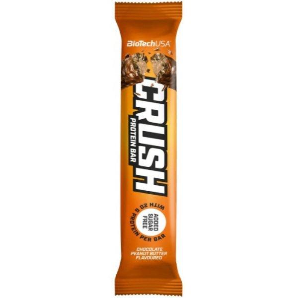 Biotech Crush Bar 64g