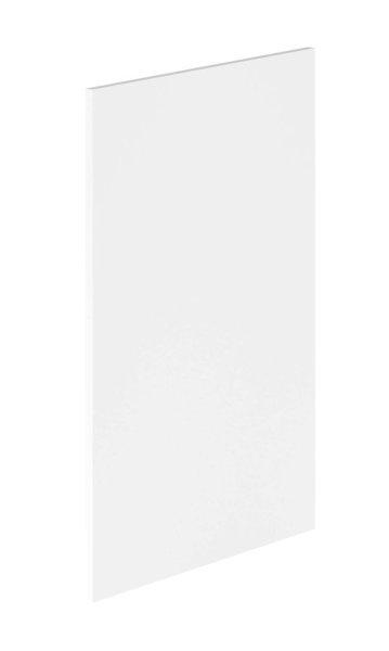 Oldaltakaró panel, 57,6 cm, fehér - LAC DES SIGNES - Butopêa