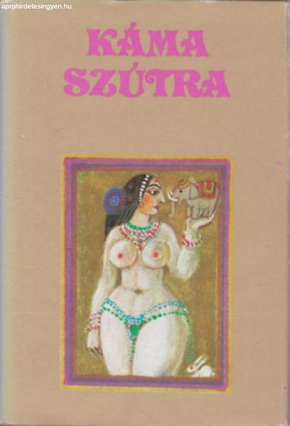 Káma-szútra - A szerelem tankönyve - Vátszjájana