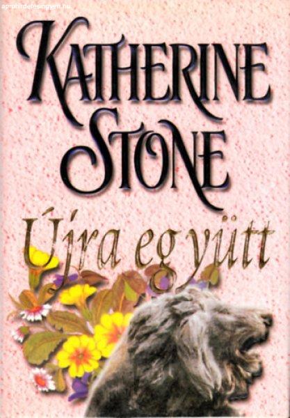 Újra együtt - Katherine Stone