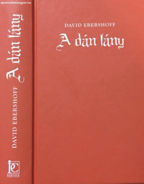 A dán lány - David Ebershoff