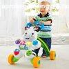 Fisher-Price zebrs jrssegt 