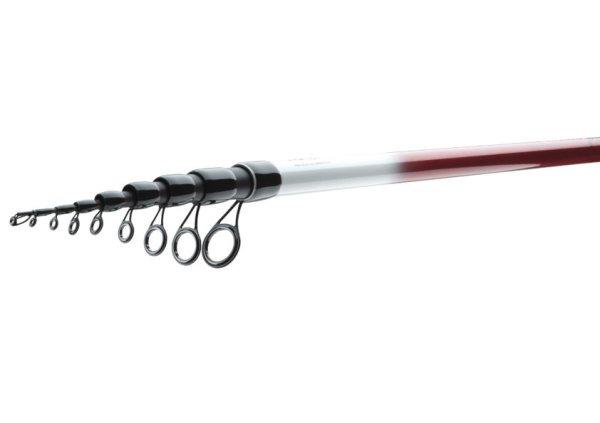 Daiwa Ninja X Bolo 6,00m -25g bolognai bot (11628-600)